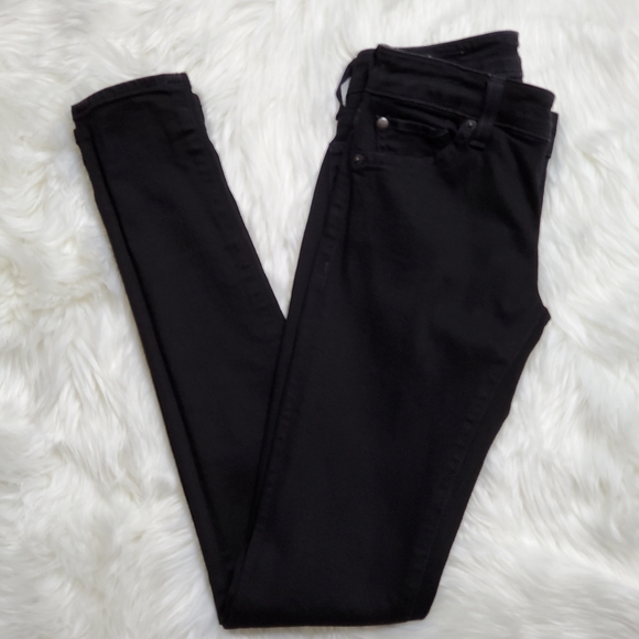 Ralph Lauren Denim & Supply skinny jeans - Picture 8 of 8